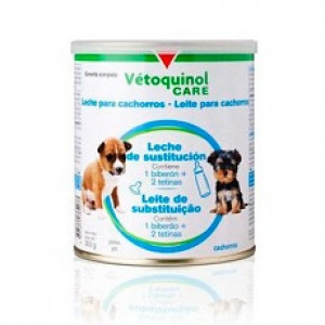 Vetoquinol Puppy milk 350g