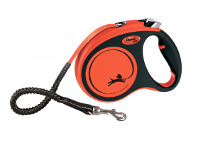 Flexi Xtrem S 5m (lenta) oranža