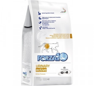 Forza10 Urinary Active kaķiem 1.5kg