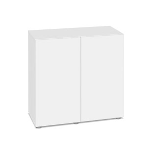 Aquael CABINET OPTISET 240 WHITE - skapītis akvārijam Aquael OPTISET 240