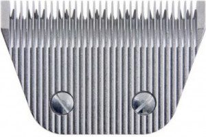 Asmenis MOSER ProfiLine Blade Set Wide 2,3 mm #10 F