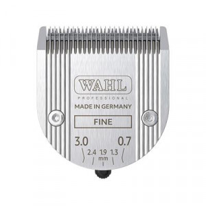 Asmenis WAHL 5 in 1 Diamond Blade Fine 0.7 - 3 mm