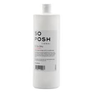 So Posh Im So Silky Rinse-off Conditioner - kondicionieris suņiem un kaķiem 1L