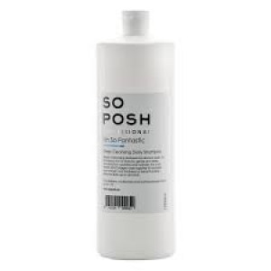 So Posh Im So Fantastic Shampoo - šampūns suņiem un kaķiem 1L