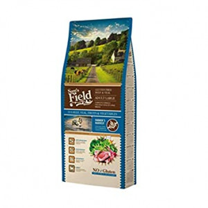 Sam´s Field Adult Large Beef & Veal 13kg