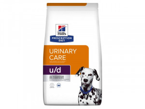 HILLS PD Hill's PRESCRIPTION DIET u/d Dog 4kg