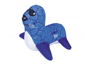 NOBBY Neoprene seal "Floating" rotaļlieta suņiem