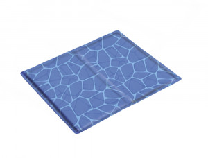Nobby Cooling mat " Comfort" Atvēsinošs paklājiņš S (50 x 40 cm)