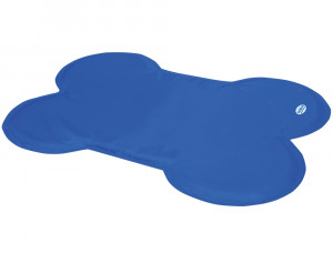 Nobby Cooling mat "Basic" Bone Atvēsinošs paklājiņš L (86,5 x 61 cm)