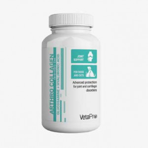 VP VETAPRO ARTHRO COLLAGEN 30x3g