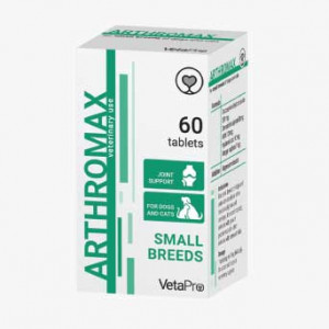 VETAPRO VP ARTHROMAX Small N60