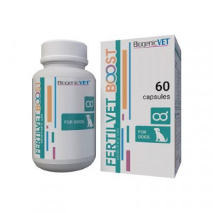 VETAPRO VP FERTILVET BOOST N60