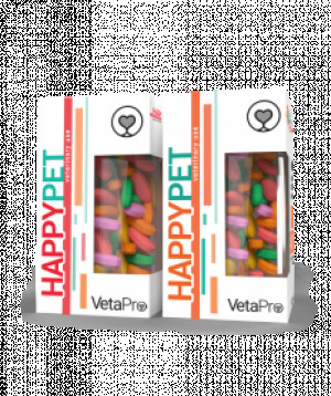 VETAPRO VP HAPPY PET Adult N60