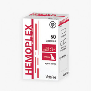 VETAPRO VP HEMOPLEX N50