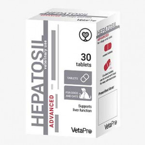 VETAPRO VP HEPATOSIL N30