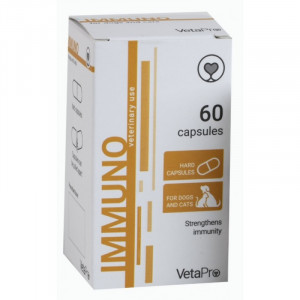 VETAPRO VP IMMUNO N60