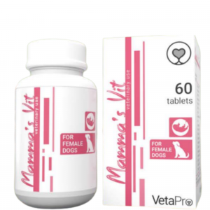 VETAPRO VP MAMMAS VIT N60