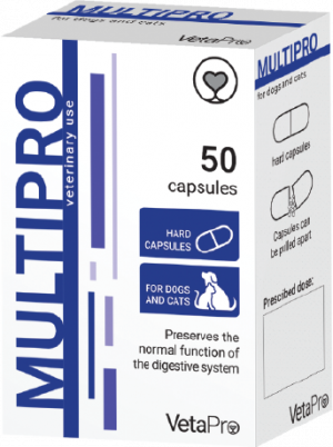 VETAPRO VP MULTIPRO N50