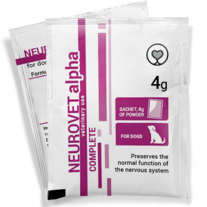 VETAPRO VP NEUROVET 30x4g