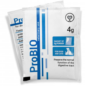 VETAPRO VP PROBIO 30x4g