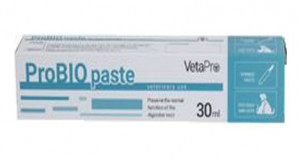 VETAPRO VP PROBIO PASTA 30ml