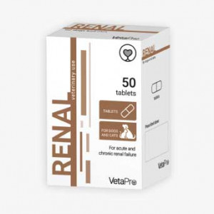 VETAPRO VP RENAL N50