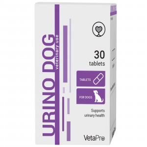 VETAPRO VP URINO DOG N30