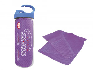 Nobby Dvielis dzīvniekiem "SPEED DRY COMFORT"