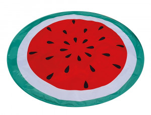 Nobby Cooling mat "Melon'' Atvēsinošs paklājiņš M (Ø 60 cm)