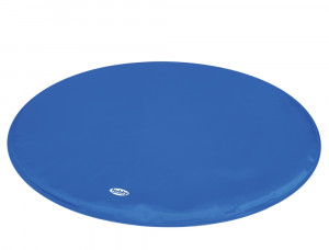 Nobby Cooling mat "Basic'' Atvēsinošs paklājiņš L (Ø 80 cm)