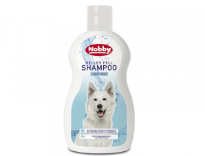 NOBBY Light Coat  Shampoo - šampūns suņiem 300ml