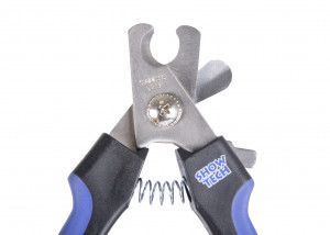 Show Tech Comfort Nail Cutter Large nagu knaibles