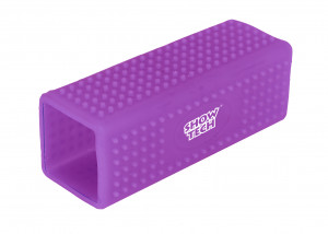 Show Tech Silicone Hair Remover Pink matu noņemšanas līdzeklis violets krāsā
