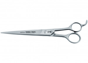 Show Tech Filipino 20cm - 7 3/4" Straight Scissor Šķēres