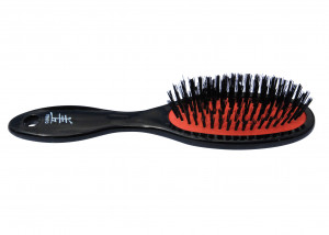 Yento MP Brush Pure-Bristle small Brush Pure-saru vidēja birste