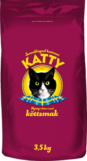 Katty Bitar Liellops 3.5kg