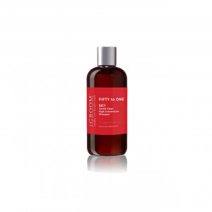 iGroom 50:1 Gentle Clean High Concentrate Shampoo - Īpaši augstas koncentrācijas šampūns no dabīgām sastāvdaļām suņiem un kaķiem un zirgiem 473ml