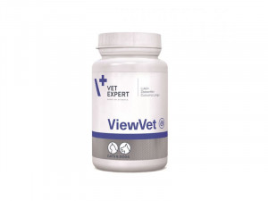 VetExpert kapsulas acu veselībai N45 40g