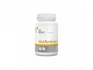 VetExpert VETAMINEX N60 vitamīni suņiem un kaķiem