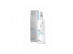 VetExpert MOISTURIZING SPRAY NANOSILVER 100ML suņiem un kaķiem