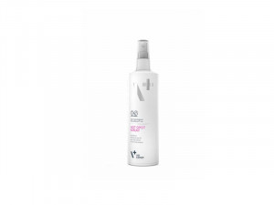 VetExpert HOT SPOT SPRAY 100ML NANOSILVER suņiem un kaķiem