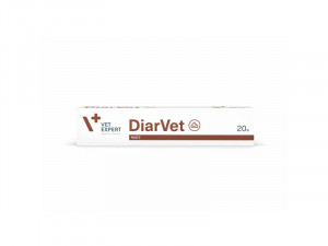 VetExpert DIARVET 20G паста для  собак и кошек.