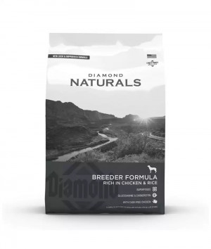 Diamond Naturals Breeder formula 20kg