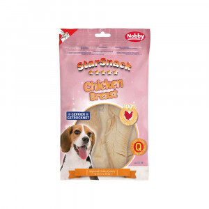 Nobby Star Snack Chicken Brest 40g