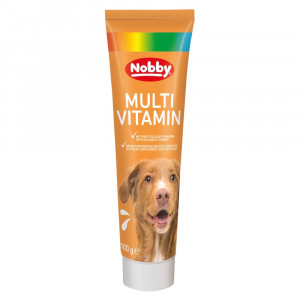 Nobby Multi vitamin dog" 100g