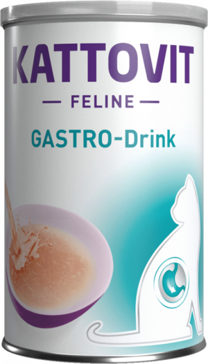 Kattovit Feline Gastro Drink 135g