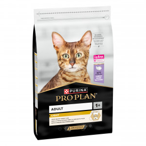 PRO PLAN Light kaķiem ar lieko svaru 10kg