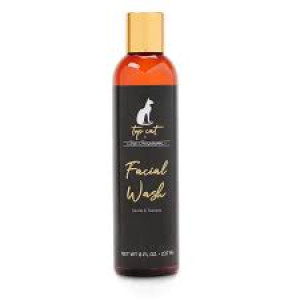 CHRIS CHRISTENSEN Top Cat Facial Wash - sejas mazgāšanai, 237ml