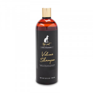 CHRIS CHRISTENSEN Top Cat Volume Shampoo - apjomam, 946ml