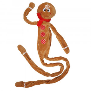 Nobby X-mas  plush gingermen 104 cm